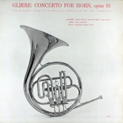 Рейнгольд Морицевич Глиэр