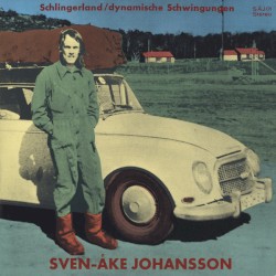Sven-Åke Johansson