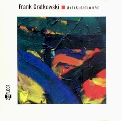 Frank Gratkowski
