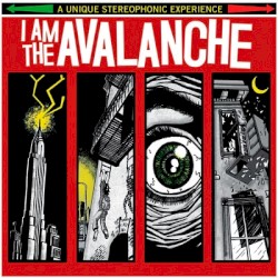 I Am the Avalanche