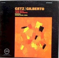 Stan Getz