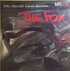 Harold Land