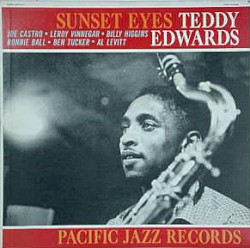 Teddy Edwards