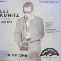 Lee Konitz