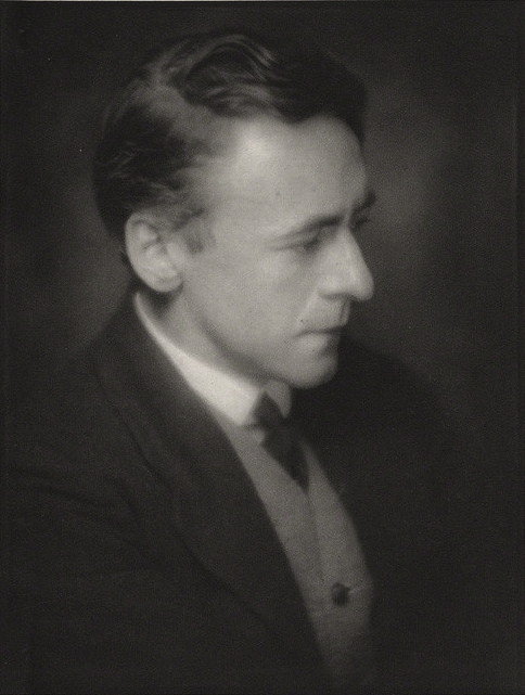Sir Arnold Bax