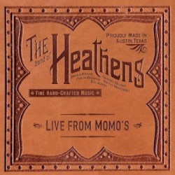 The Band of Heathens