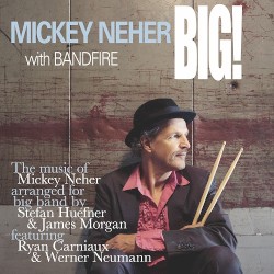 Mickey Neher