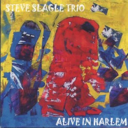 Steve Slagle Trio