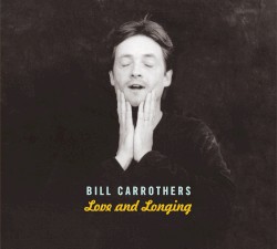 Bill Carrothers