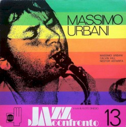 Massimo Urbani