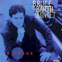 Bruce Barth