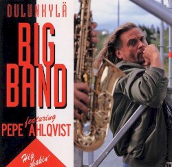 Oulunkylä Big Band