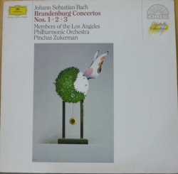 Los Angeles Philharmonic