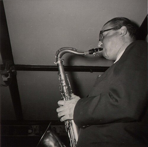 Al Cohn