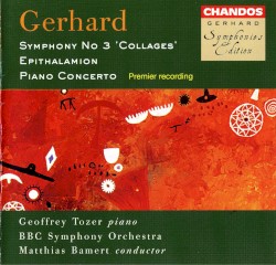 Roberto Gerhard