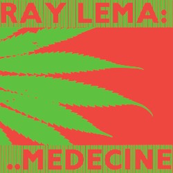 Ray Lema
