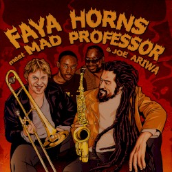 Faya Horns