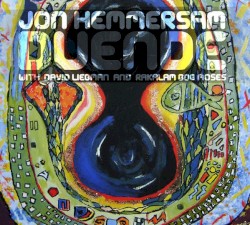 Jon Hemmersam