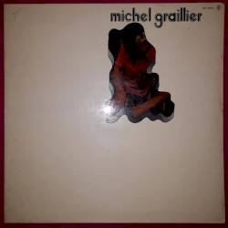Michel Graillier
