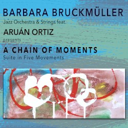 Barbara Bruckmüller Jazz Orchestra & Strings