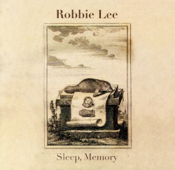 Robbie Lee