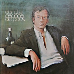 Ole Paus