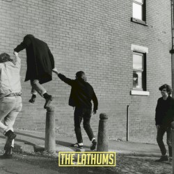The Lathums