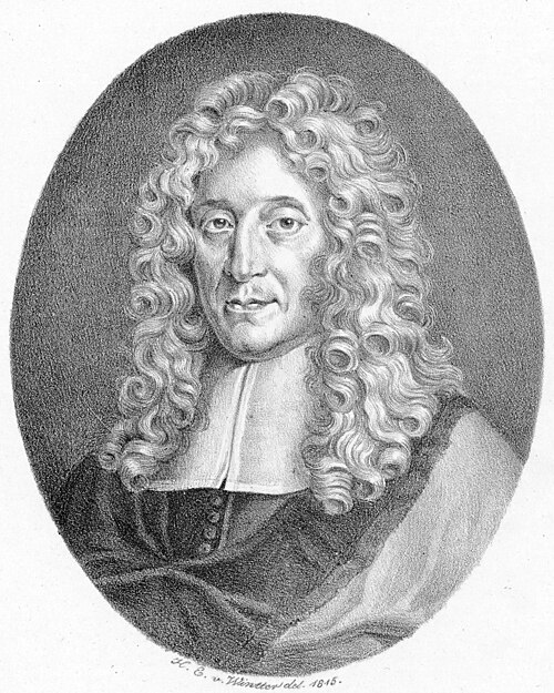 Johann Kaspar Kerll