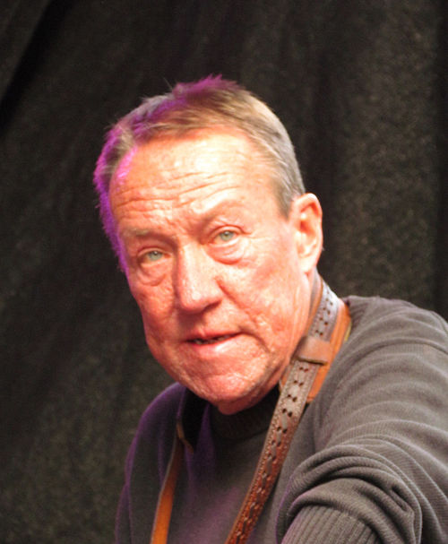 Wolfgang Engstfeld