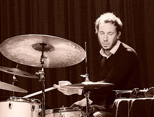 Sylvain Darrifourcq