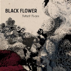 Black Flower