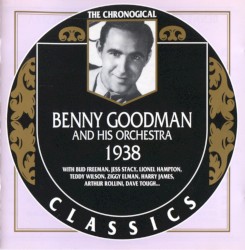 Benny Goodman and His Orchestra