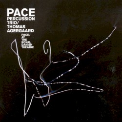 PACE Percussion Trio