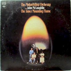 Mahavishnu Orchestra