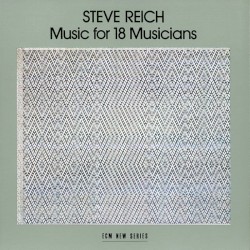 Steve Reich