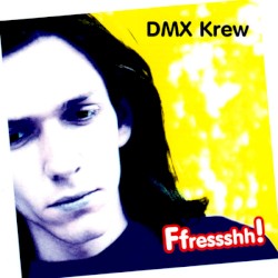 DMX Krew