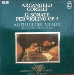 Arcangelo Corelli