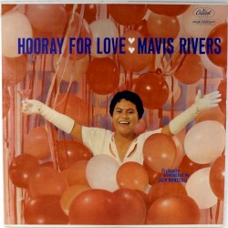 Mavis Rivers