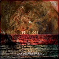 Sarah Kirkland Snider