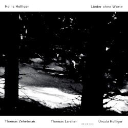 Thomas Larcher
