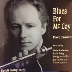 Dave Panichi