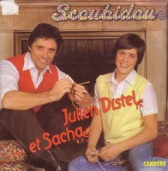 Julien Distel