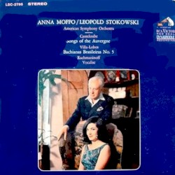 Heitor Villa‐Lobos