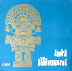Inti‐Illimani