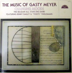 Gasty Meyer