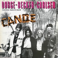 Dørge Becker Carlsen Trio