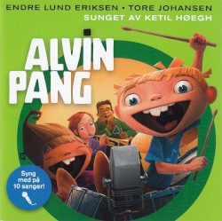 Endre Lund Eriksen