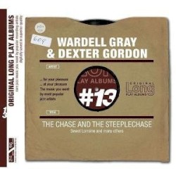 Wardell Gray