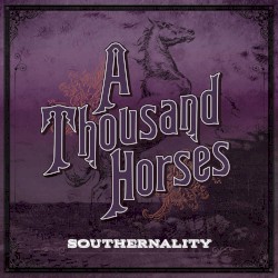 A Thousand Horses