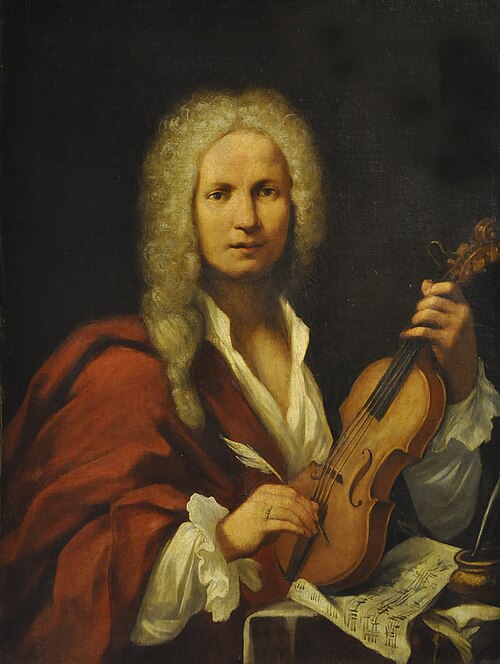 Antonio Vivaldi